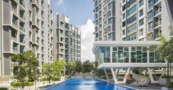 Jalan Ahmad Ibrahim (D22), Condominium #594676061